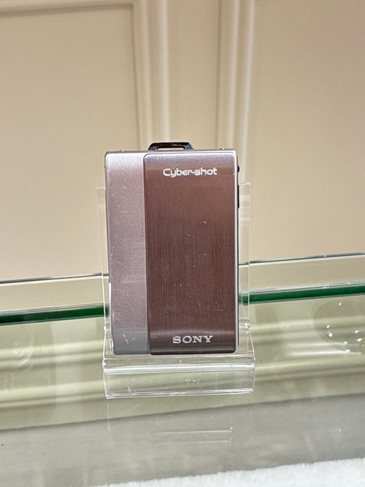 Sony Cybershot DSC-TX1