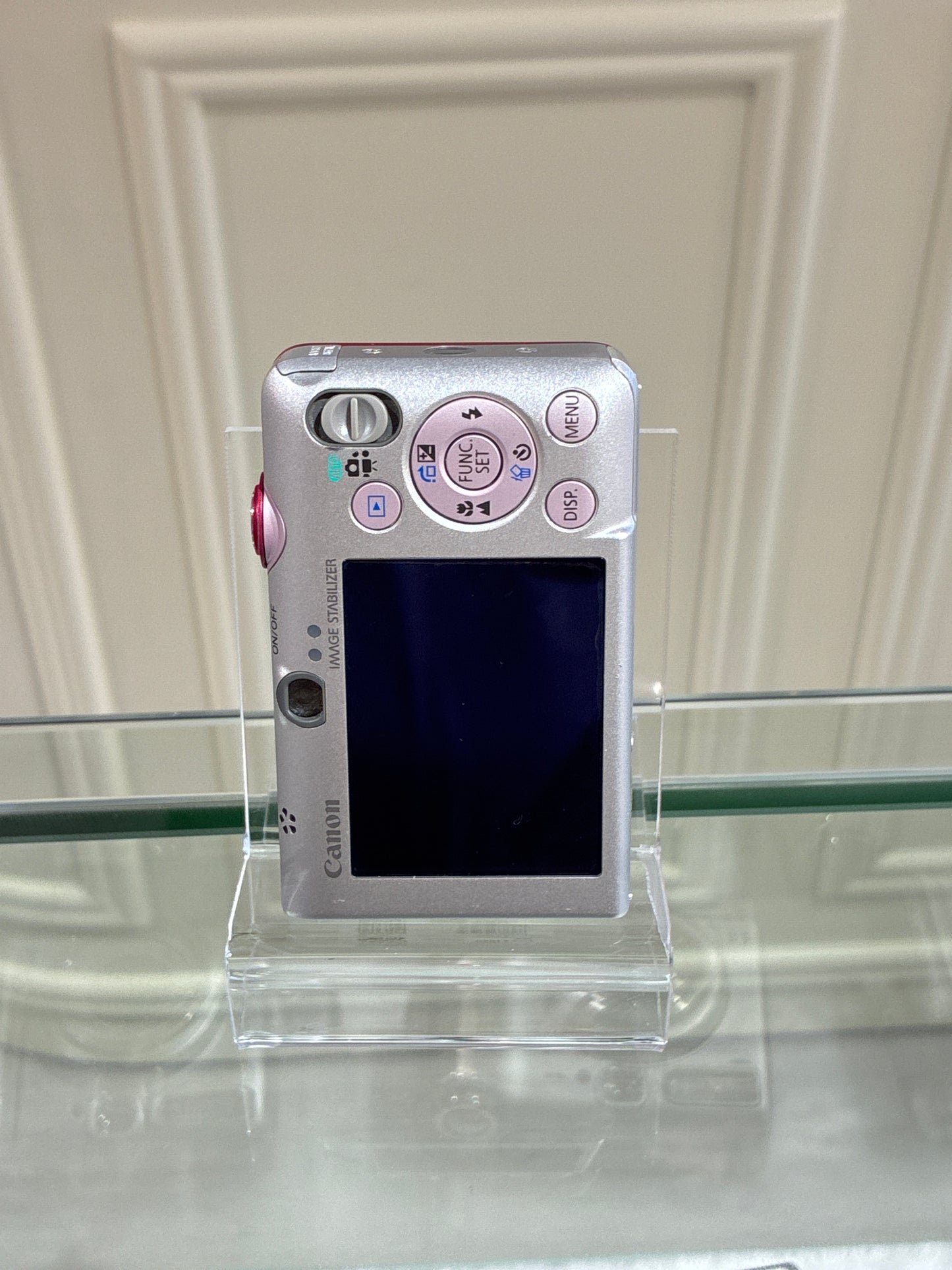 Canon IXUS 95 IS (IXY 110IS) Excellent Condition