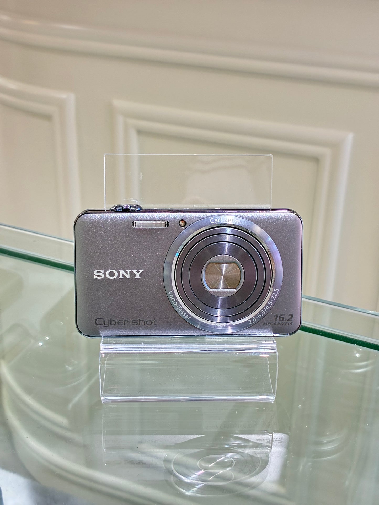 Sony Cybershot DSC-WX70