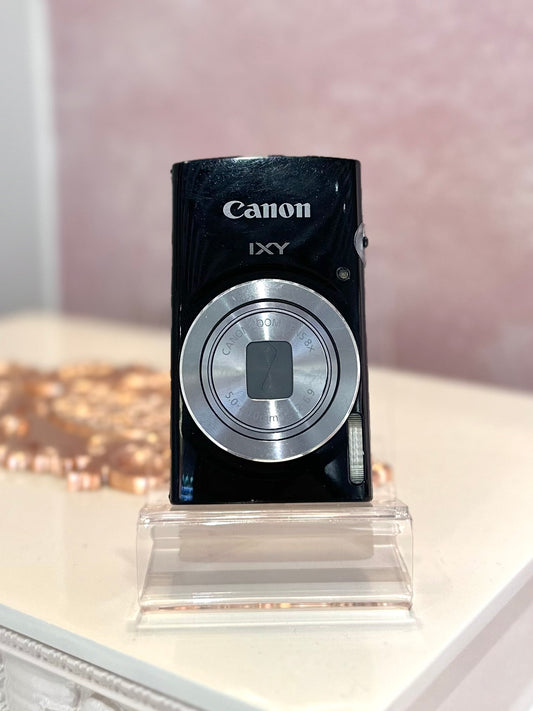 Canon IXY 120
