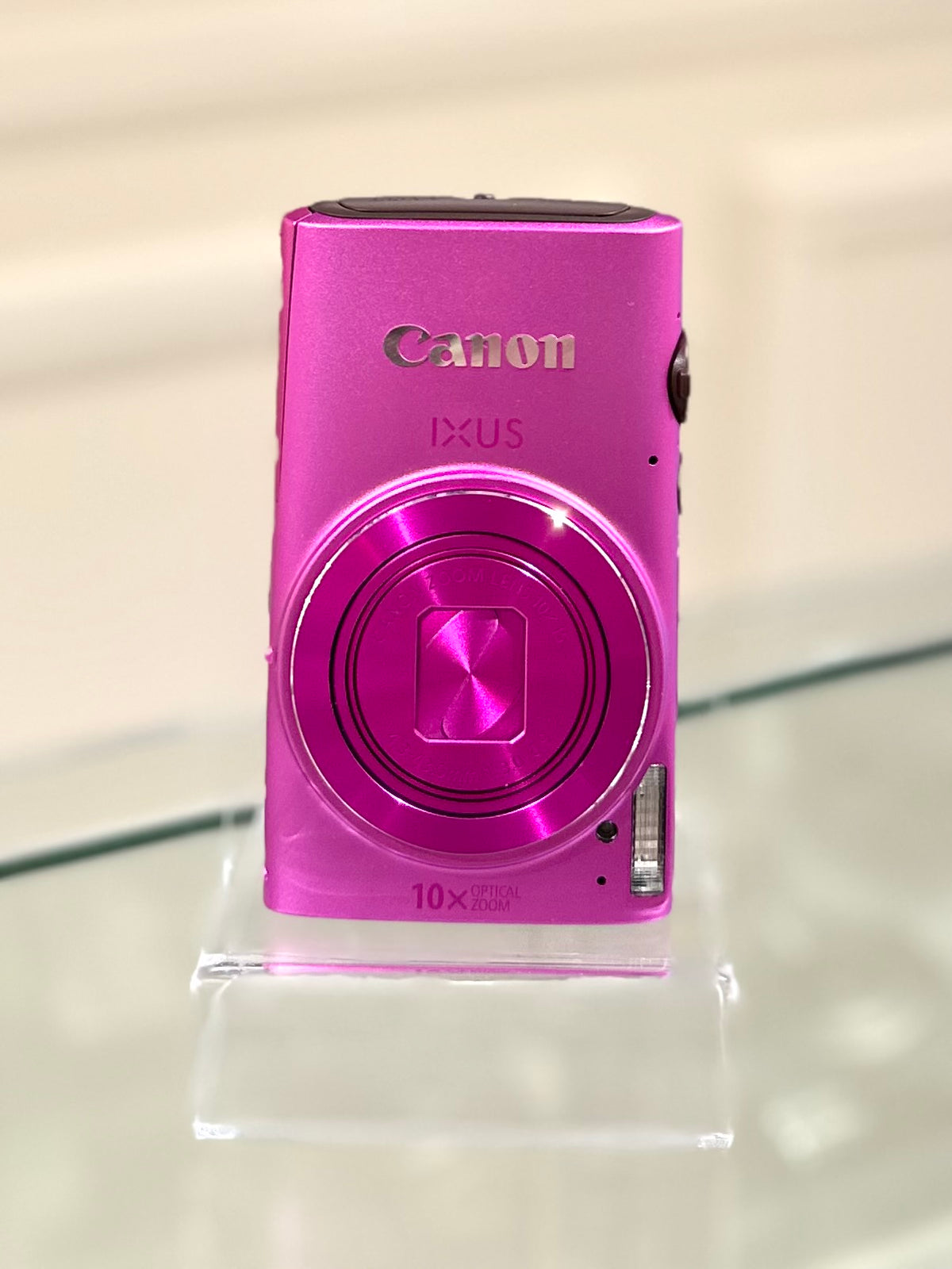 Canon IXUS 255 (IXY 610F)💕