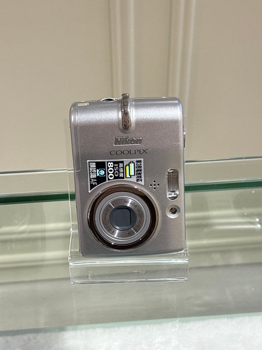 Nikon Coolpix L11 Excellent Condition