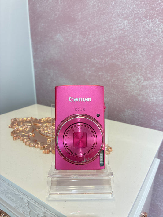 Canon IXUS 155 (IXY 140)