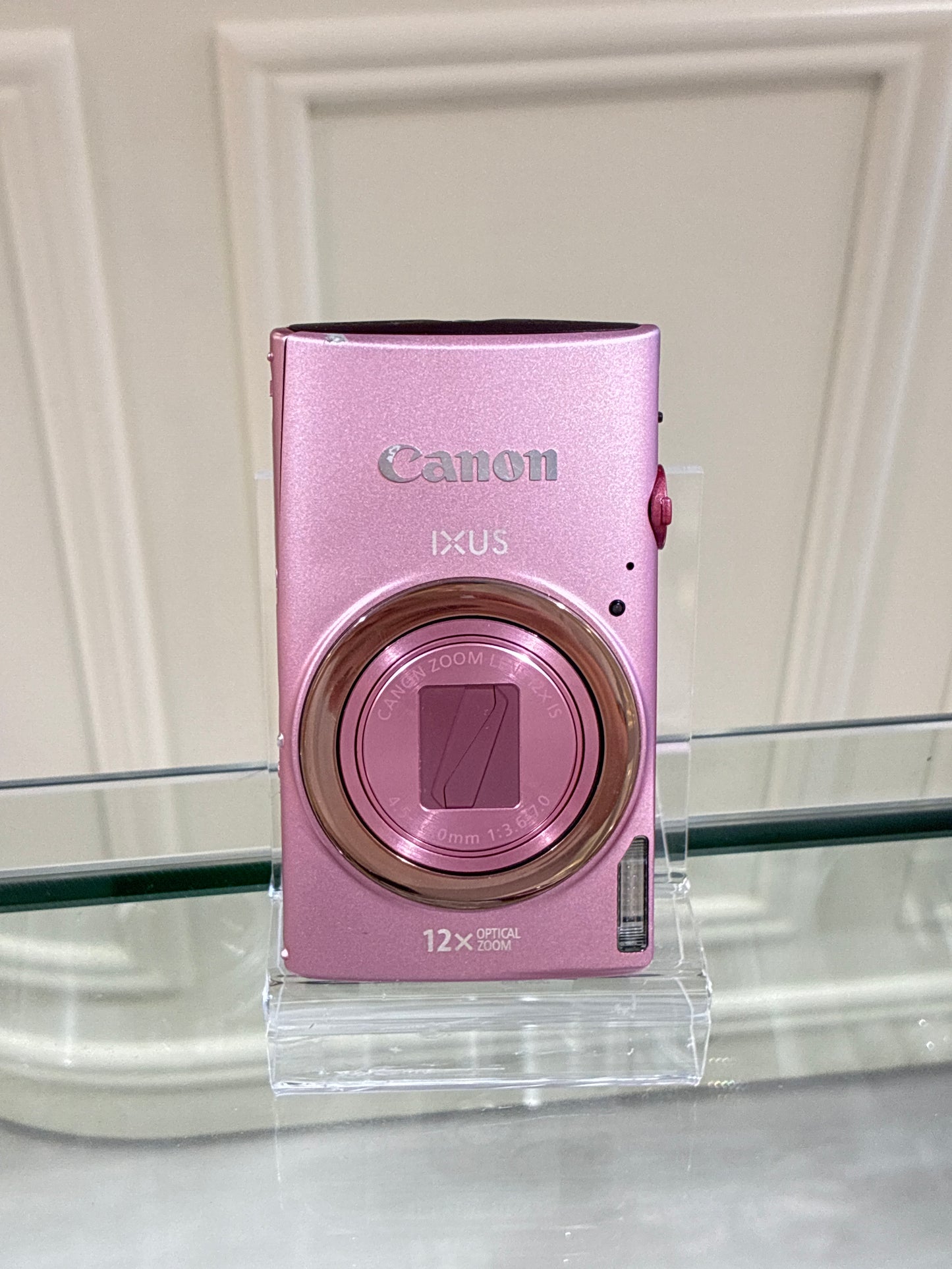 Rare 💕Canon IXUS 265HS (IXY 630) Excellent Condition