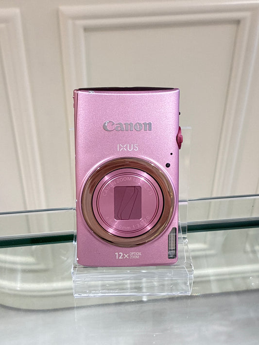 Rare 💕Canon IXUS 265HS (IXY 630) Excellent Condition