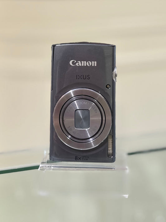 Canon IXUS 160 in grey