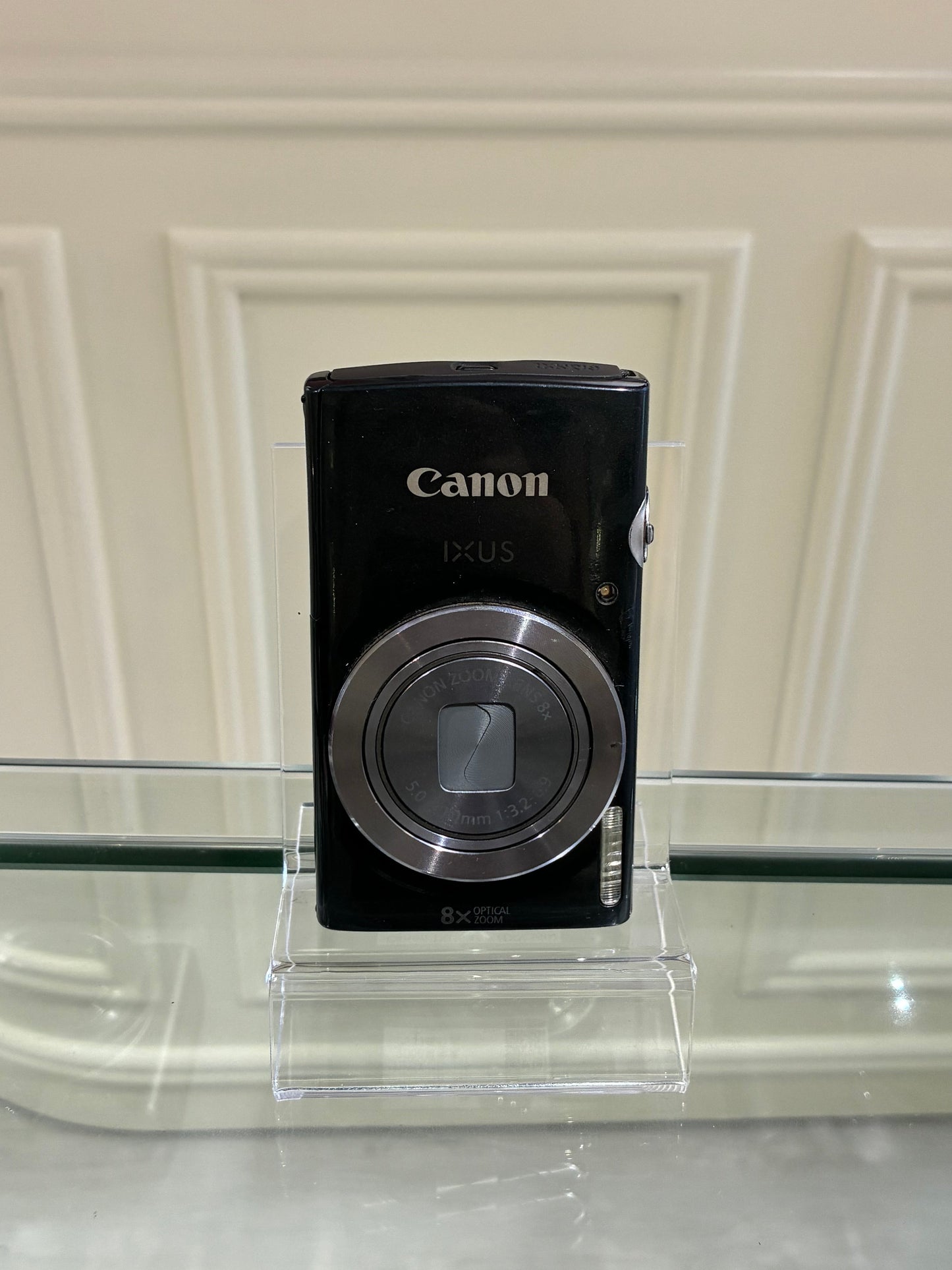 Canon IXUS 160 (IXY 150)
