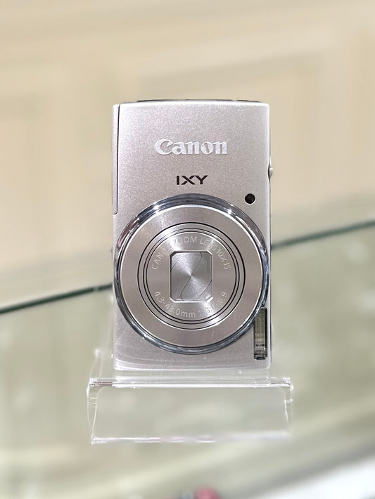 Canon IXY 140 (IXUS 155) | Good Condition