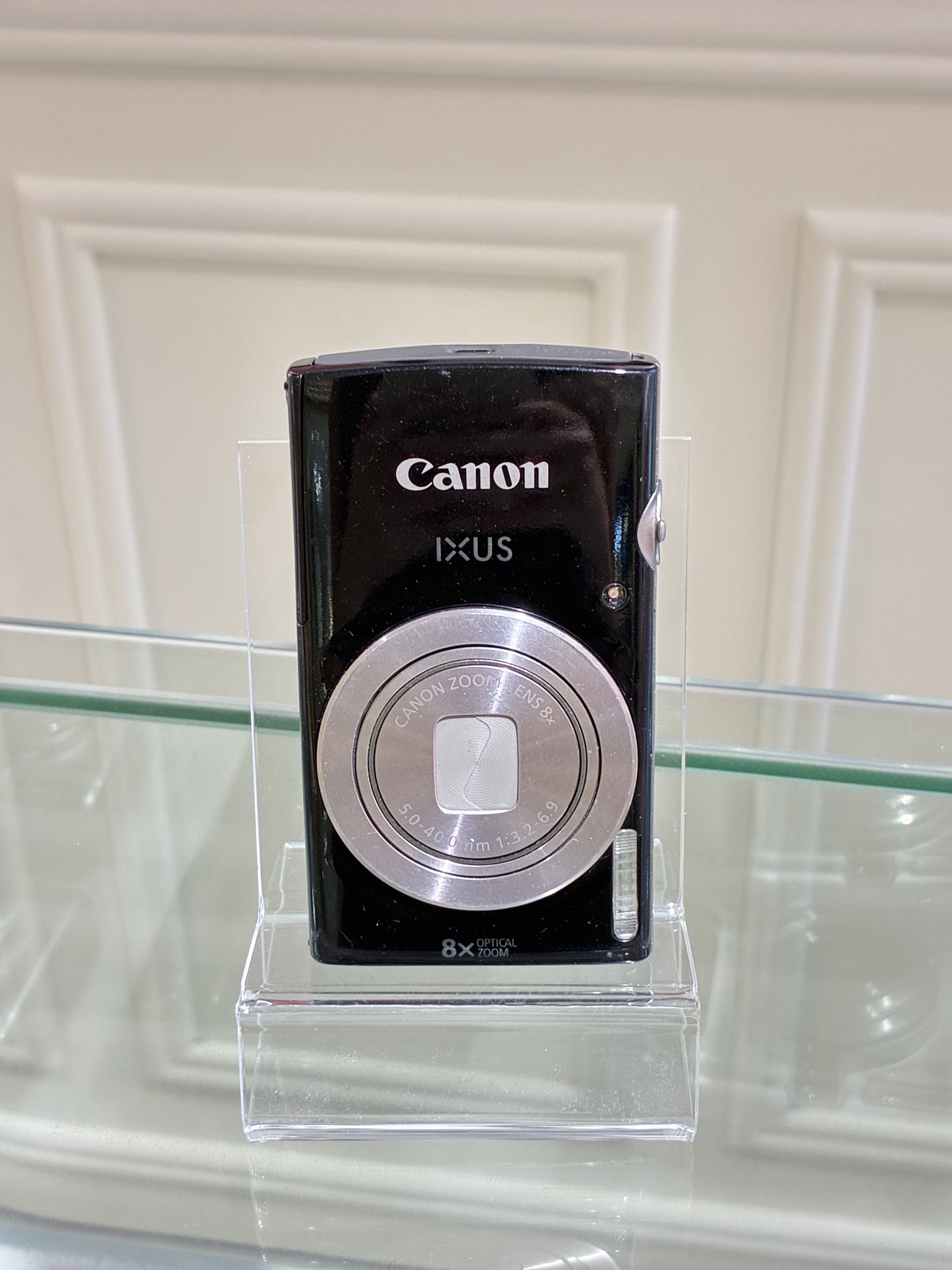 Canon IXUS 185 (IXY 200) Excellent Condition