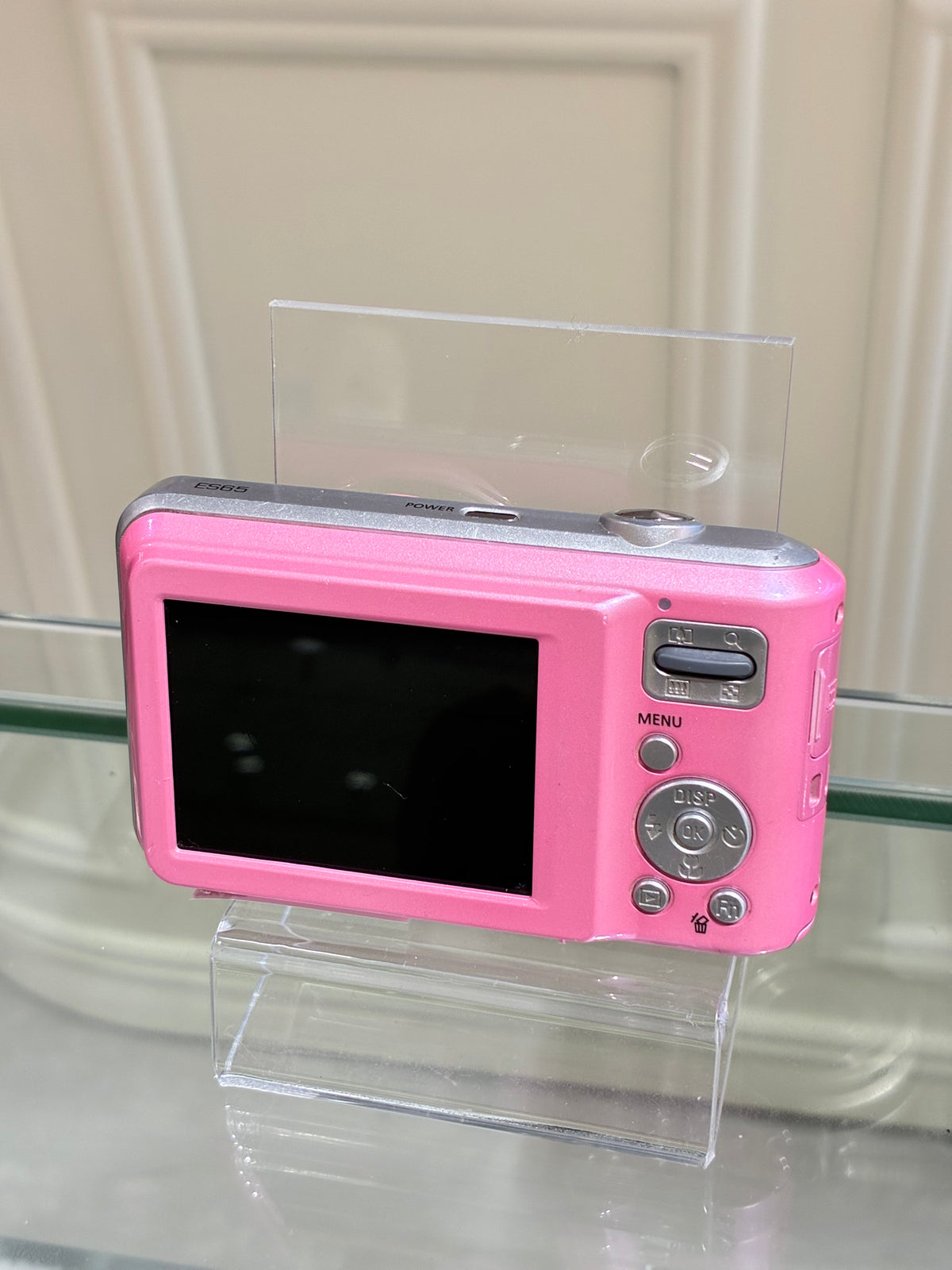 Samsung ES65 Pink excellent condition