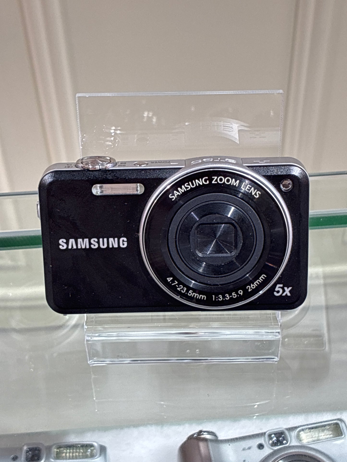 Samsung ST95 Touch Screen Excellent condition