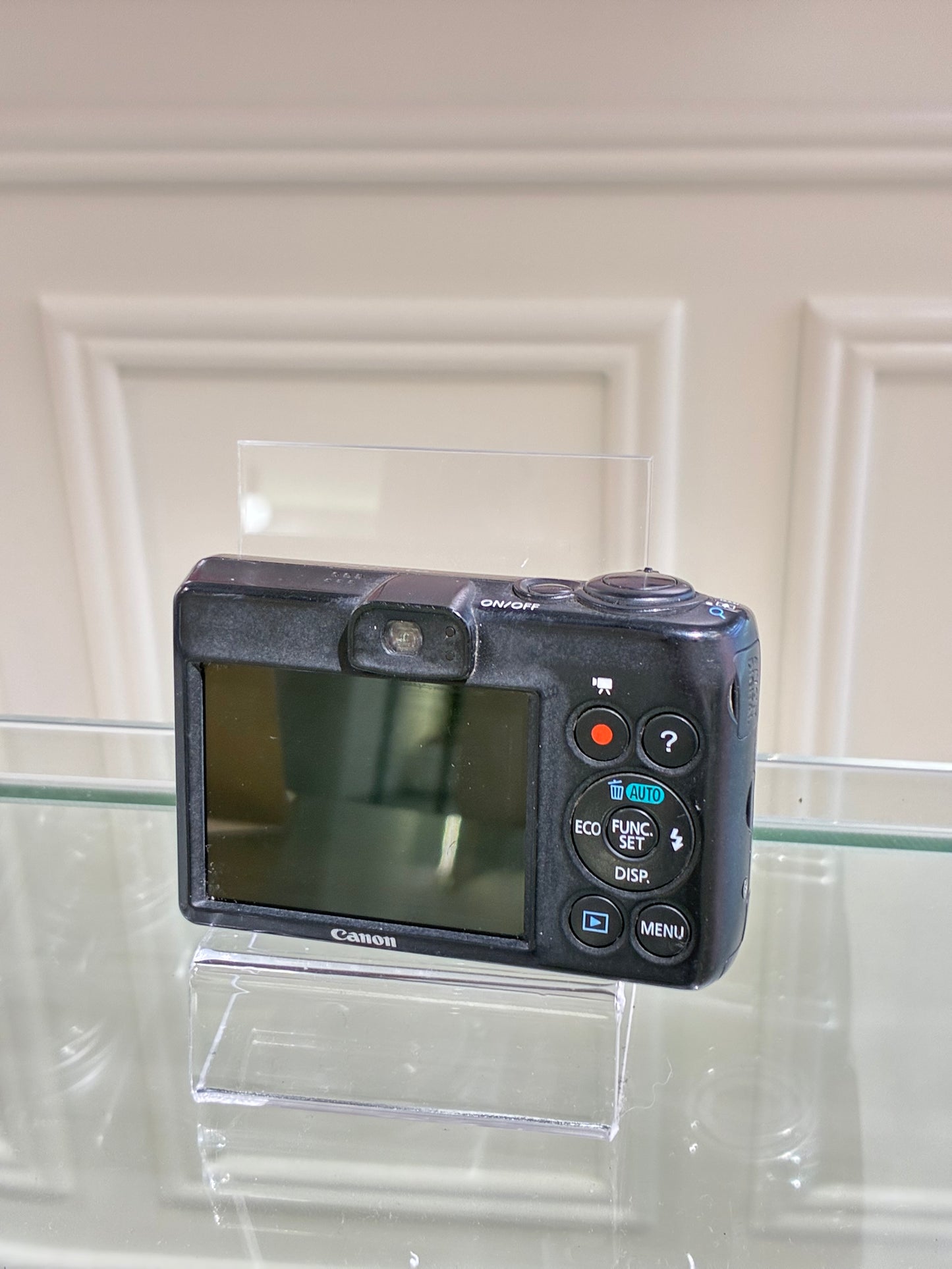 Canon Powershot A1400 hd