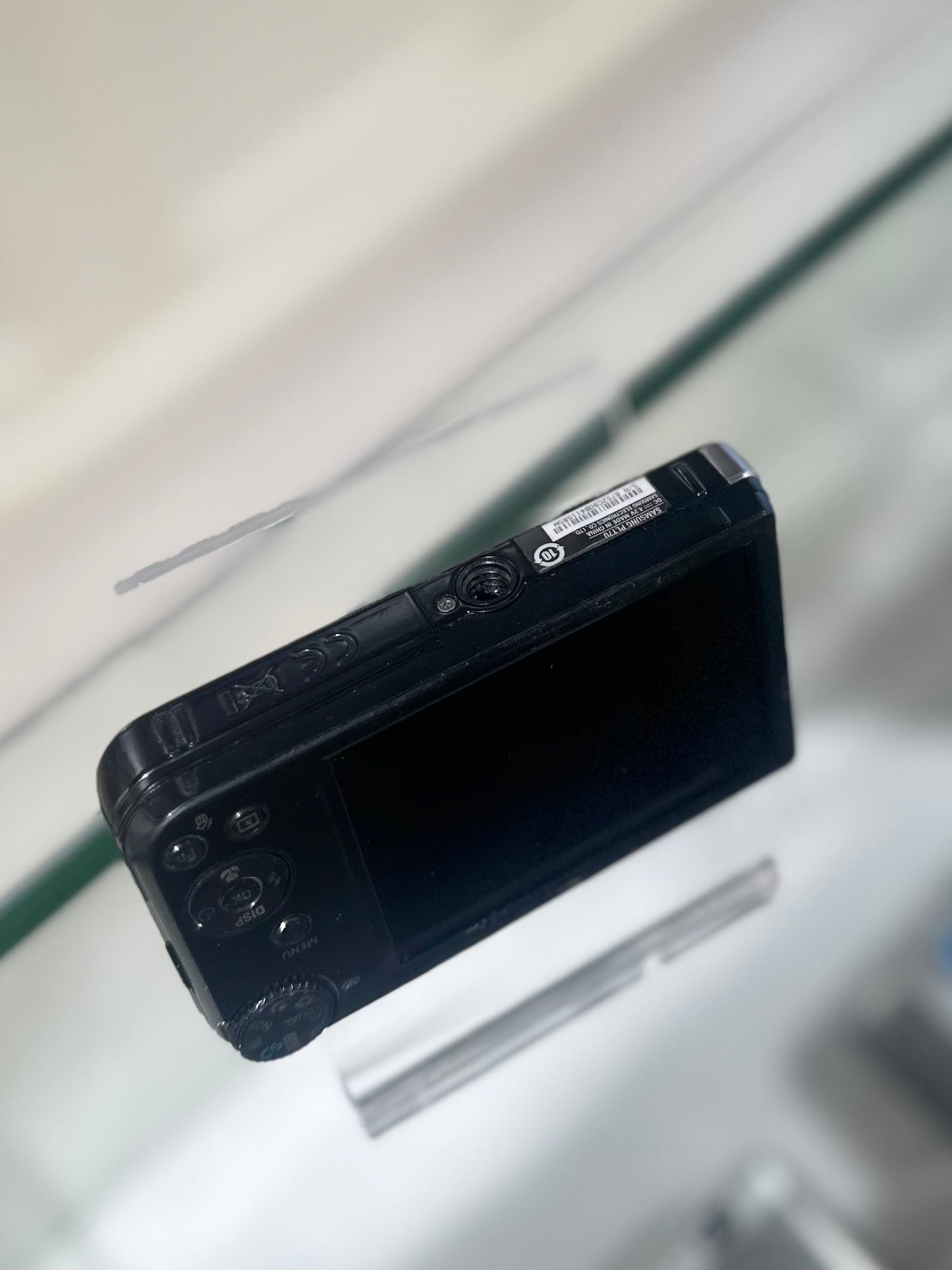 Samsung PL170 rare