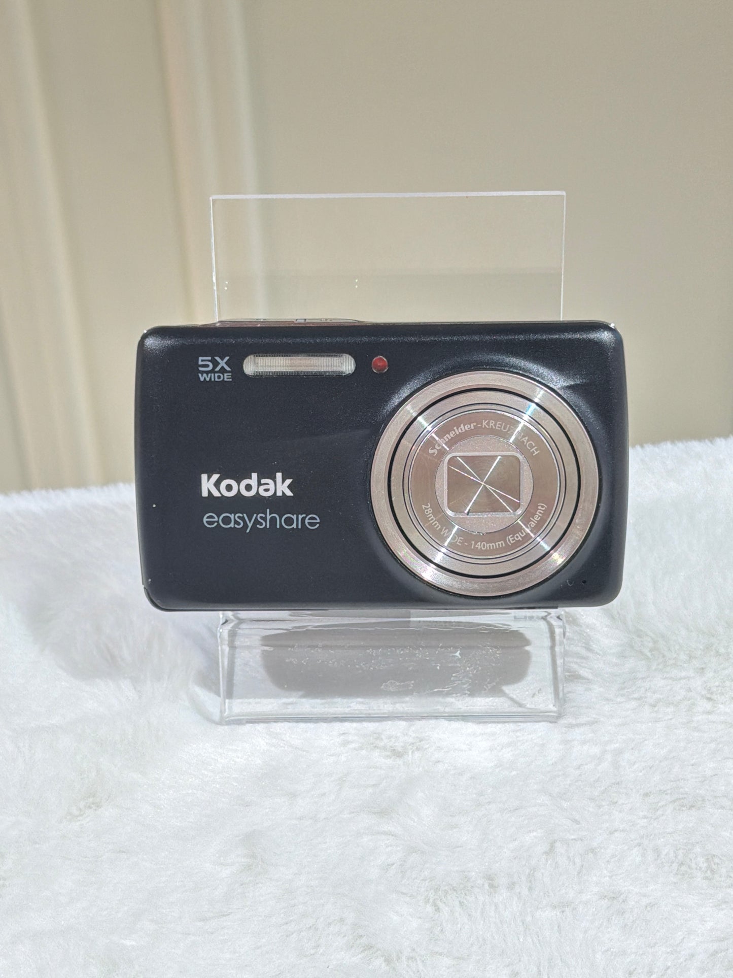 Rare 💕 Kodak M52出片推薦！🎞️膠片效果 Kodak獨有