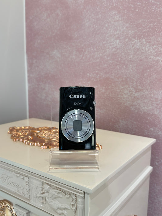 Canon IXY 120 (IXUS 145) Excellent Condition