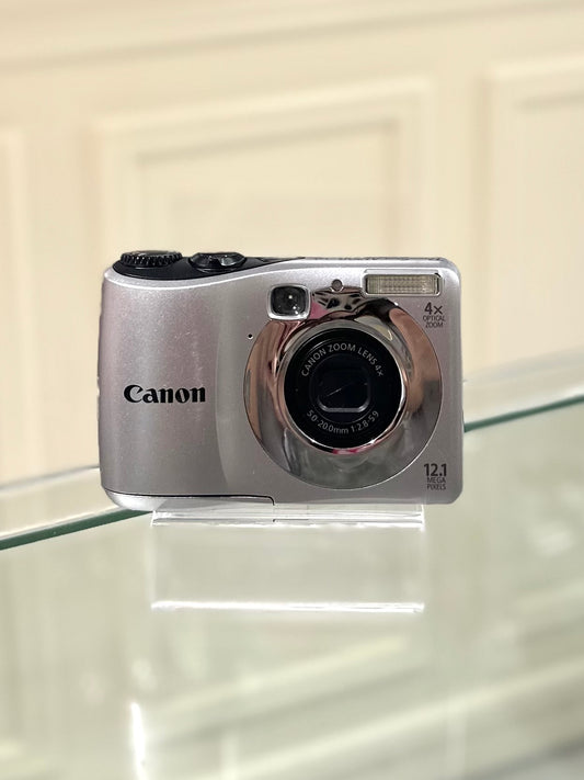 Canon Powershot A1200
