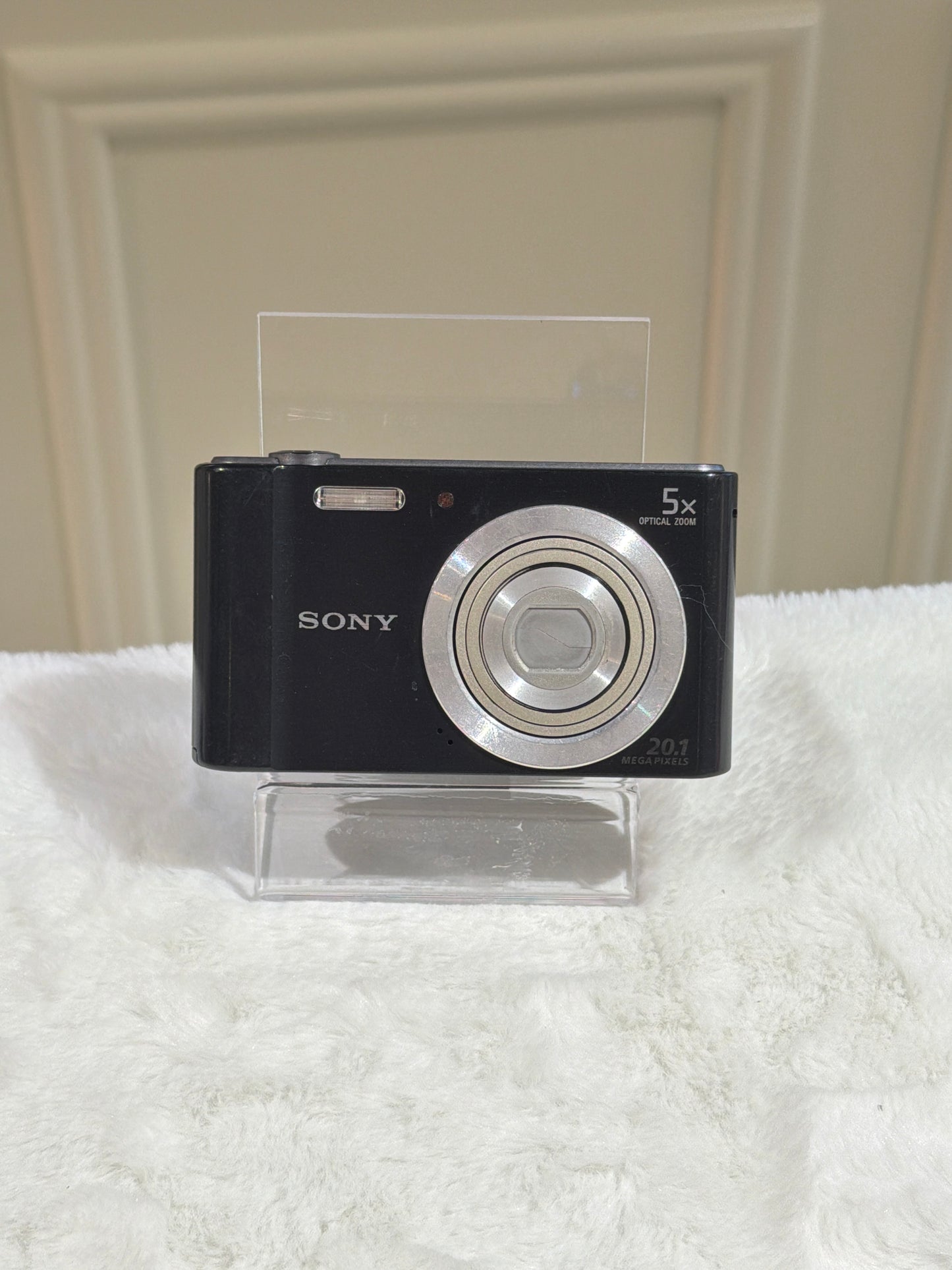 Sony Cybershot DSC-W800