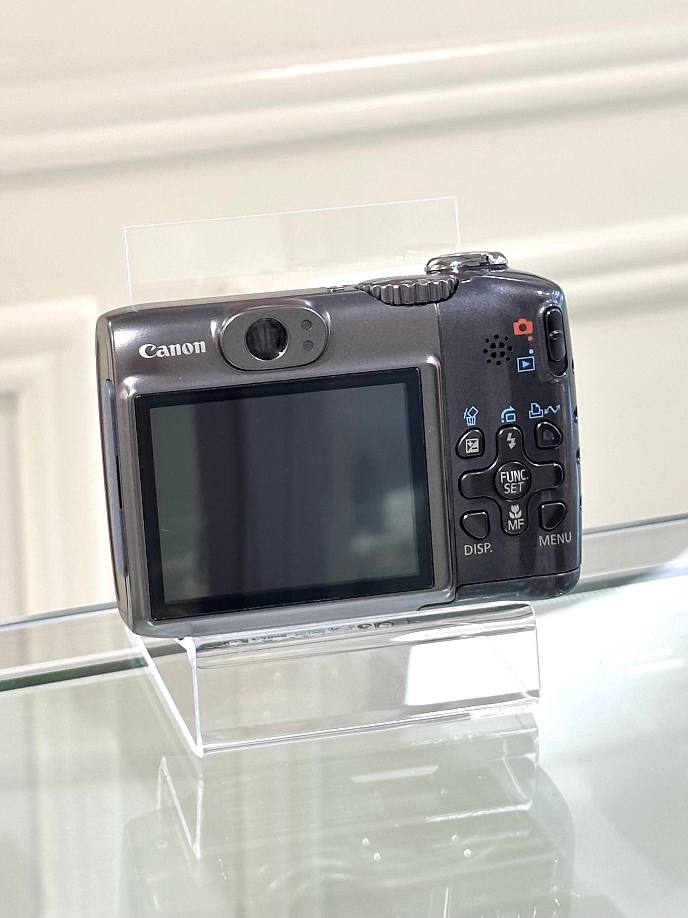 Canon Powershot A590