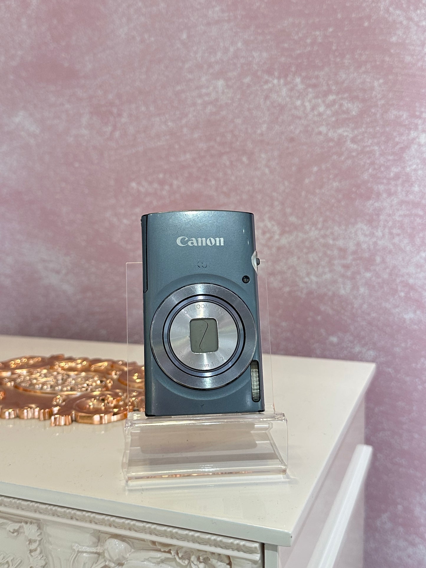 Canon IXUS 165 (IXY 160)