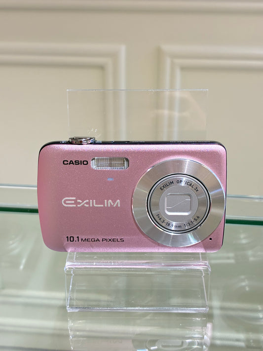 Casio EXILIM EX-Z33