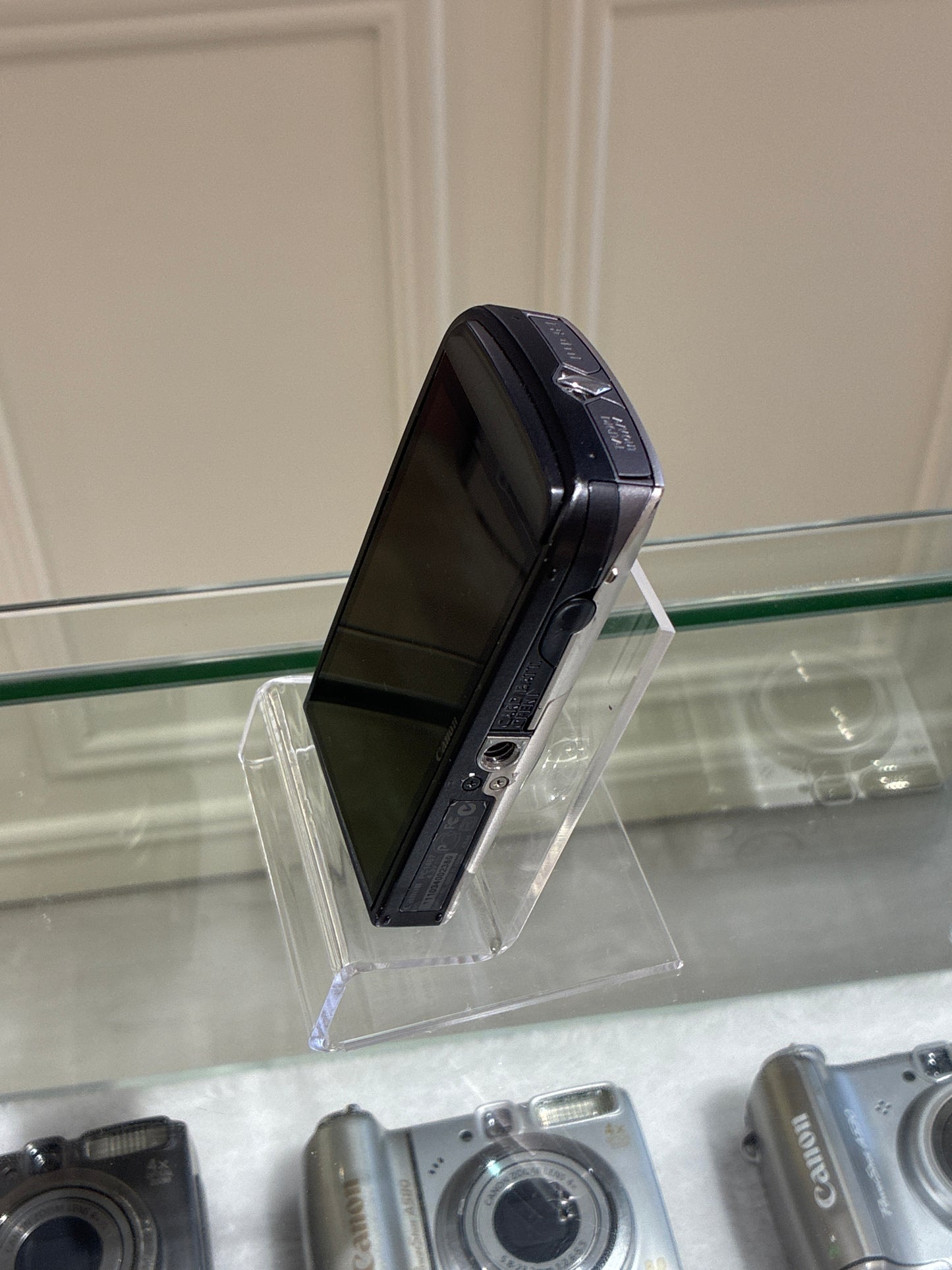 Canon IXY 10S (IXUS 210)人像機皇 rare restock pls dm for purchase only