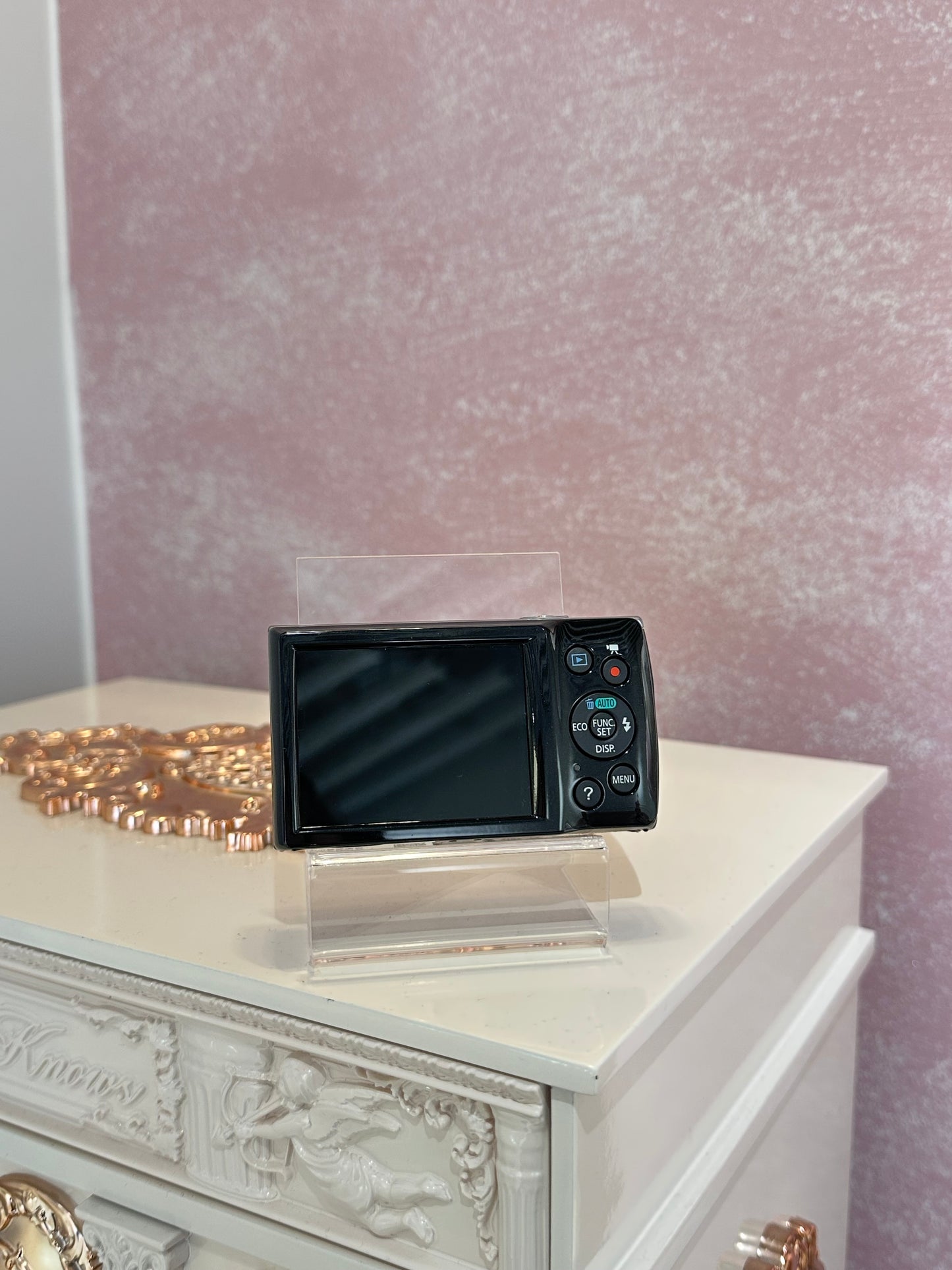 Canon IXY 120 (IXUS 145) Excellent Condition