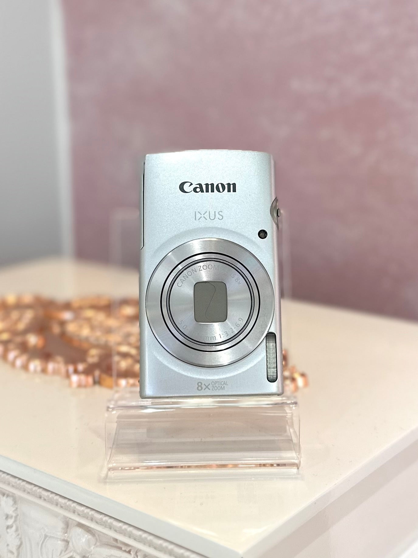 Canon IXUS 185 | Good Condition