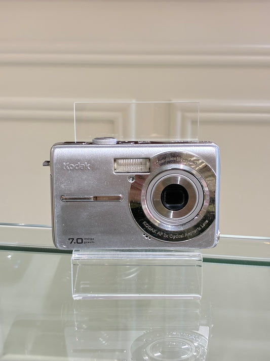 Kodak Easyshare M753 in silver