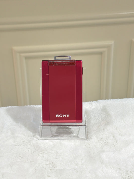Sony Cybershot DSC-T300出片推薦💕 Touch Screen 限時優惠