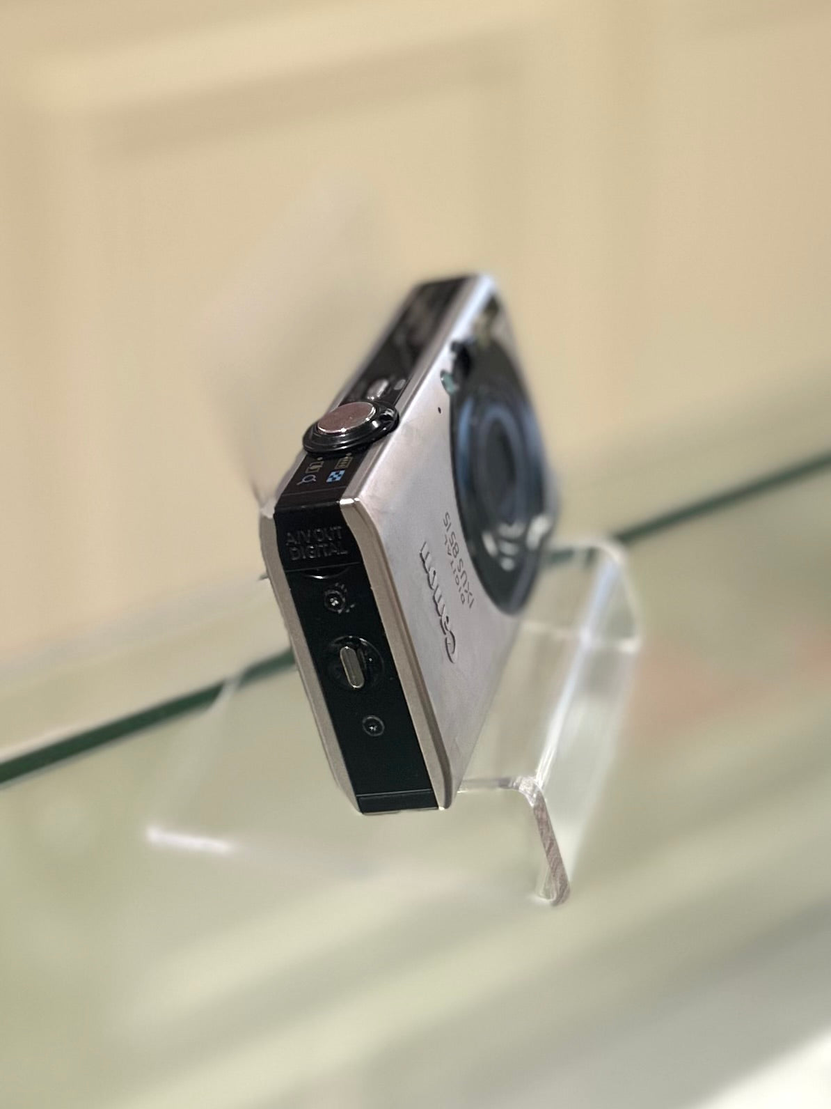 Canon IXUS 85IS | Good Condition