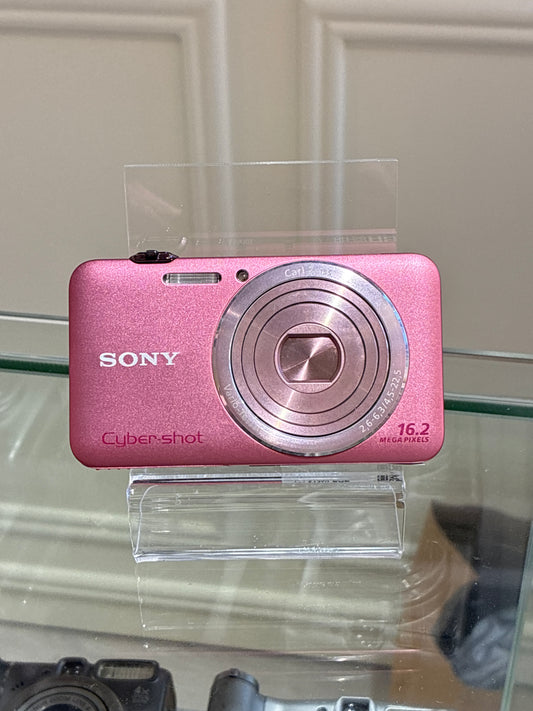 Sony Cybershot DSC-WX30熱門款nearly new condition
