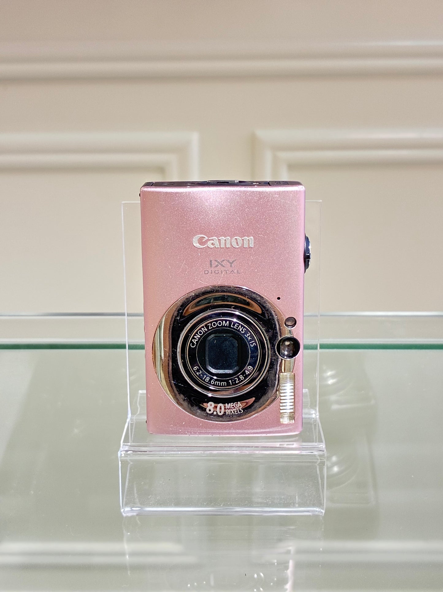 超熱門💕｜Canon IXY 20is (IXUS 80is)  Excellent Condition