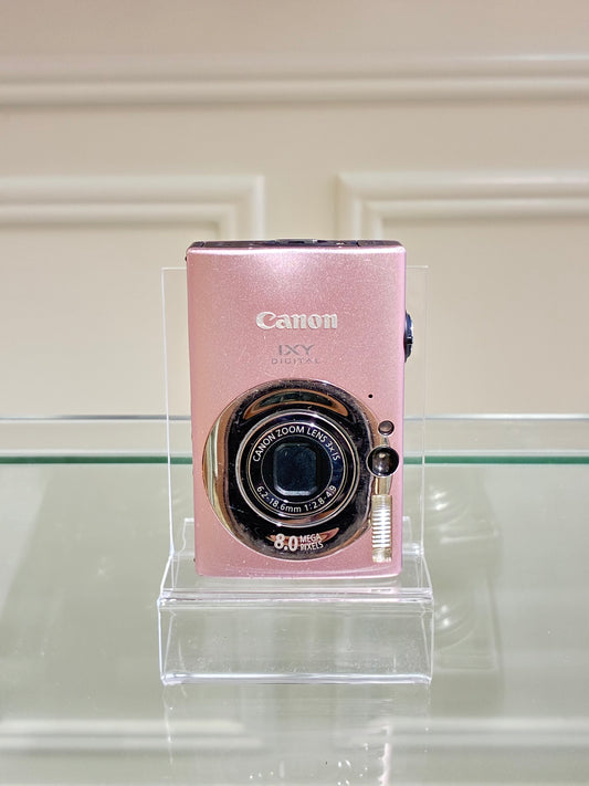 超熱門💕｜Canon IXY 20is (IXUS 80is)  Excellent Condition