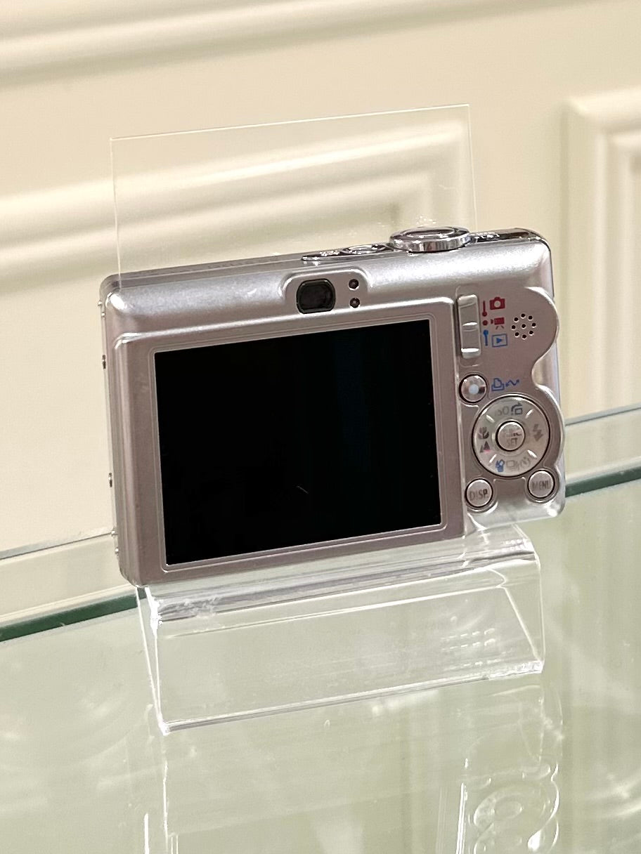 Canon IXUS 55