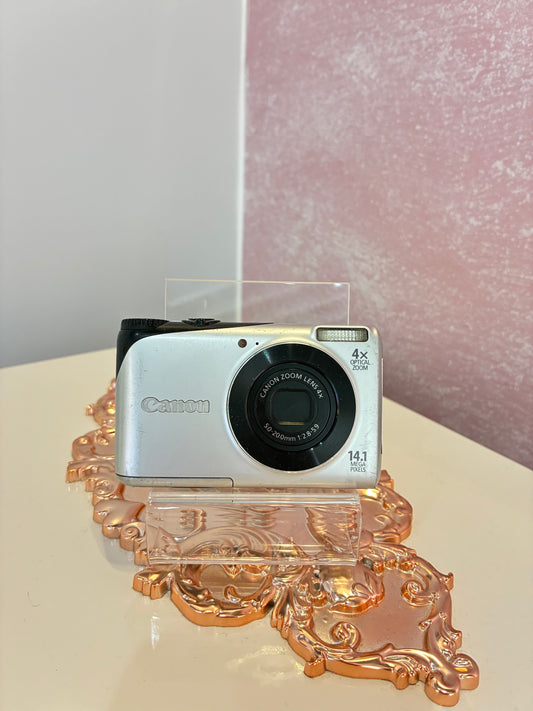 Canon Powershot A2200 hd