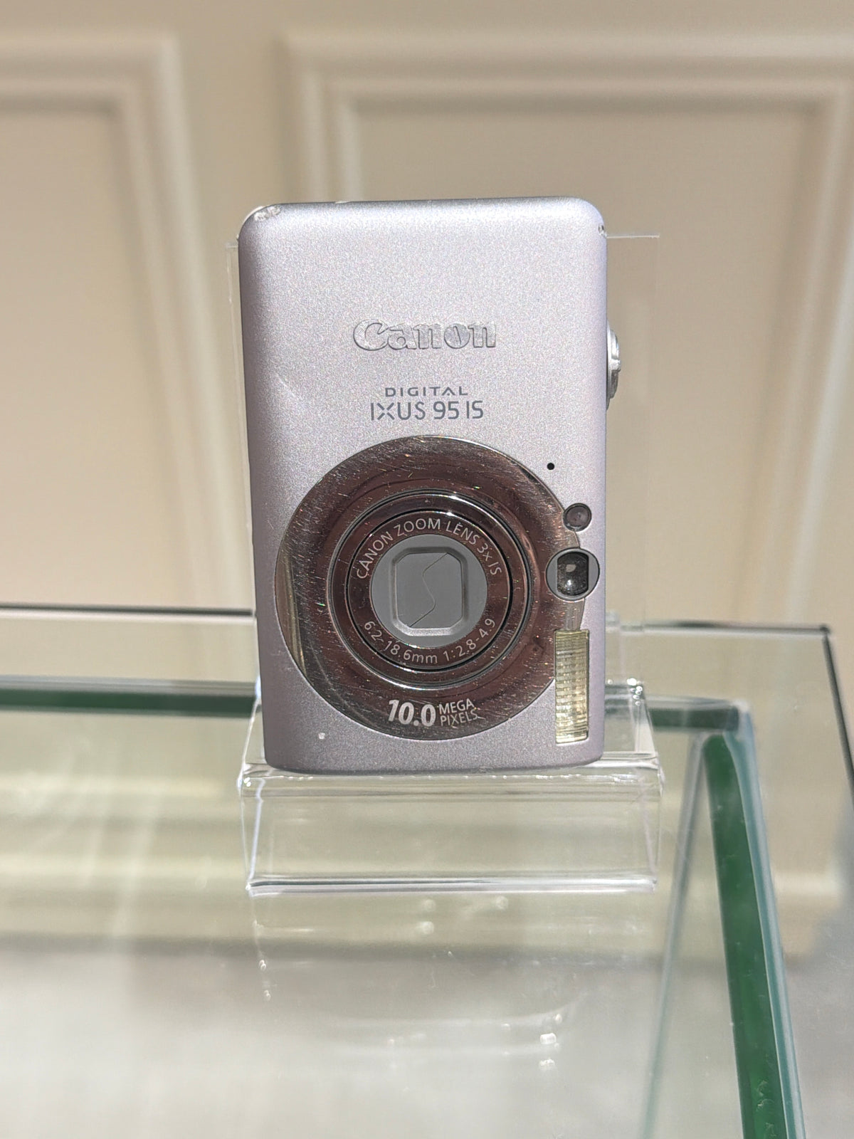 Canon IXUS 95IS (IXY 110IS)