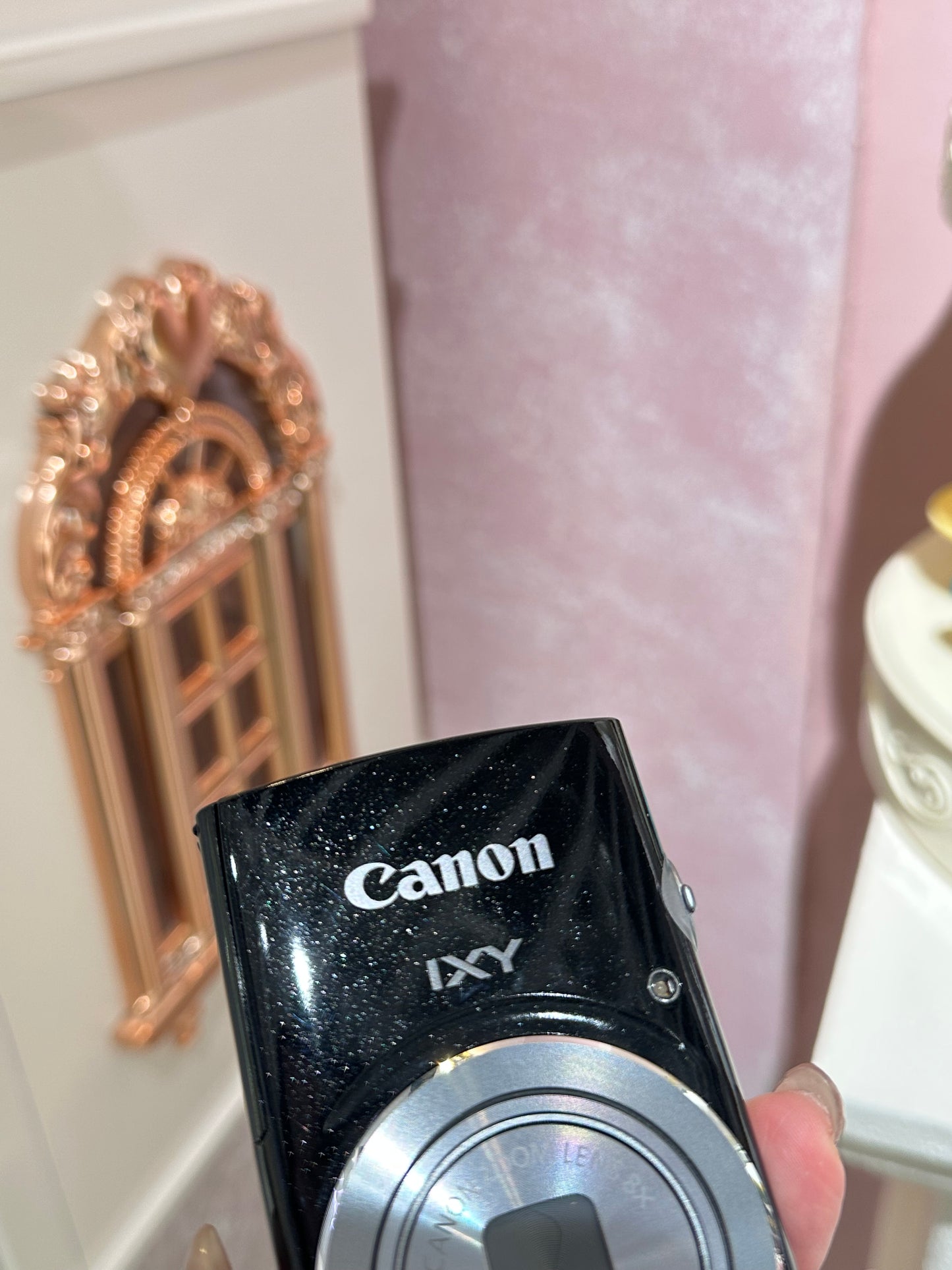 Canon IXY 120 (IXUS 145) Excellent Condition