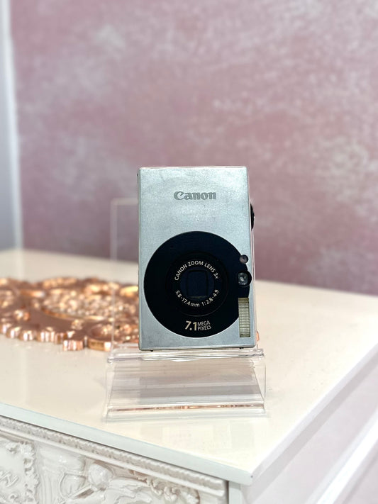 Canon IXUS 70