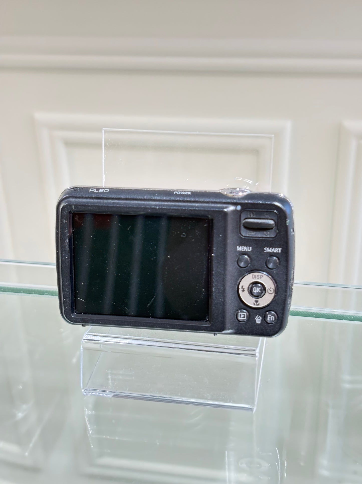 Samsung PL20 Excellent Condition