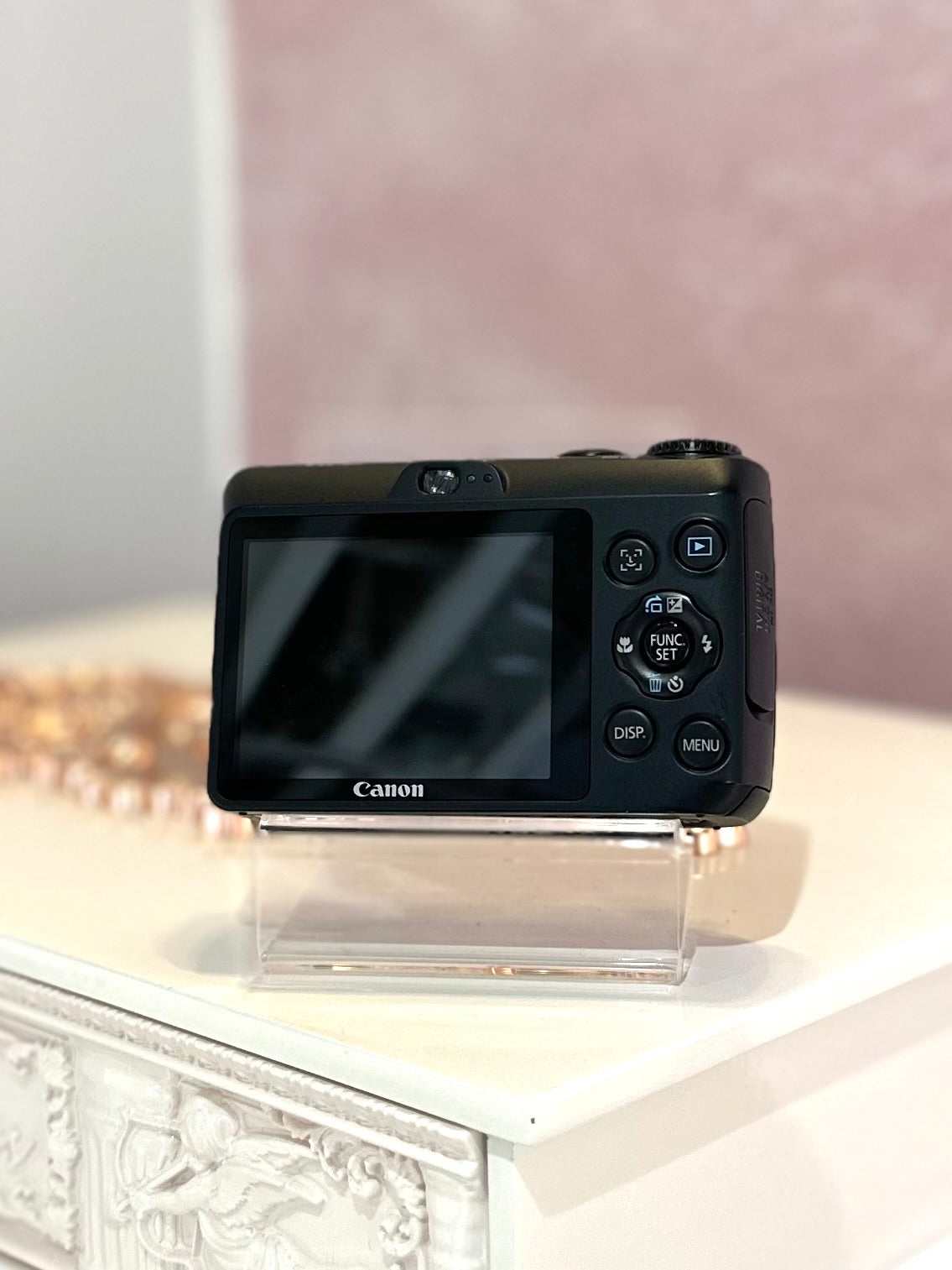 Canon Powershot A1200is | Jennie同款 in excellent condition