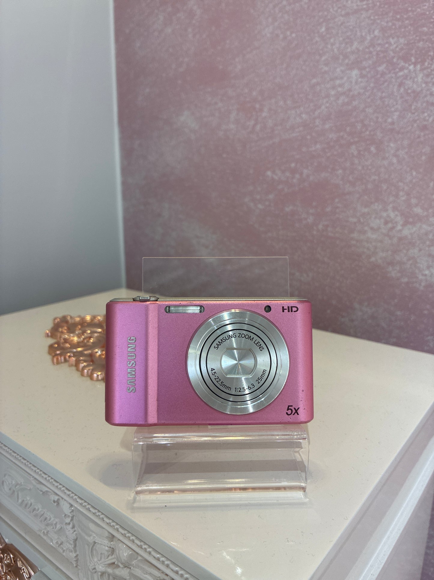 Samsung ST66
