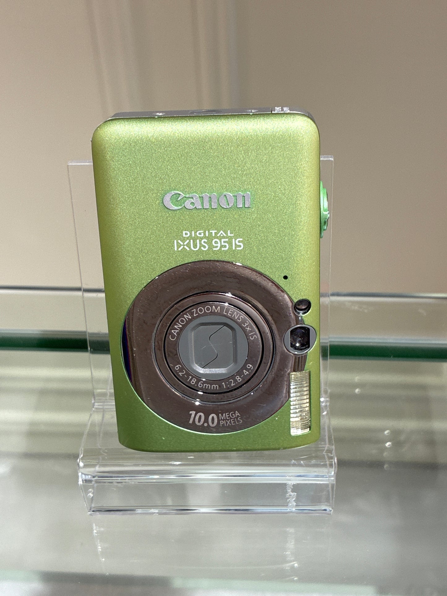 Canon IXUS 95 (IXY 110) excellent condition 🥑🥑🥑pls dm for purchase