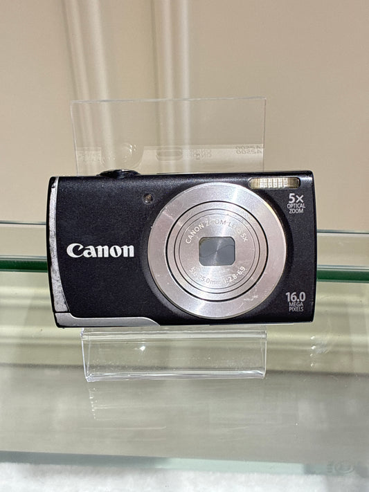 Canon Powershot A2500