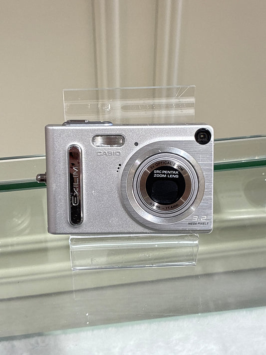Casio EXILIM EX-Z3