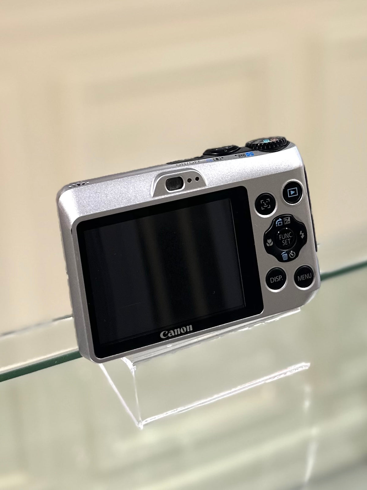 Canon Powershot A1200