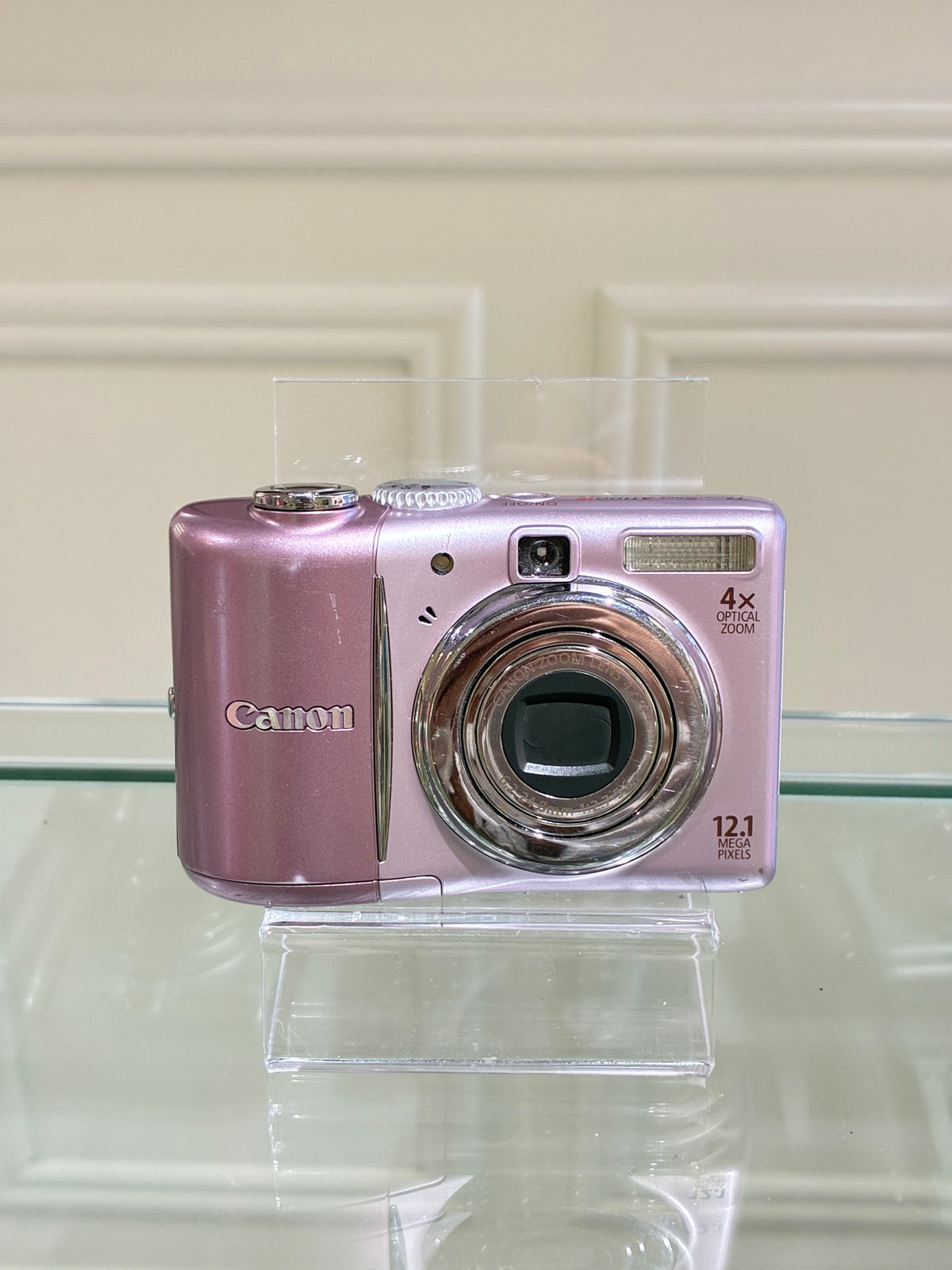Canon Powershot A1100IS