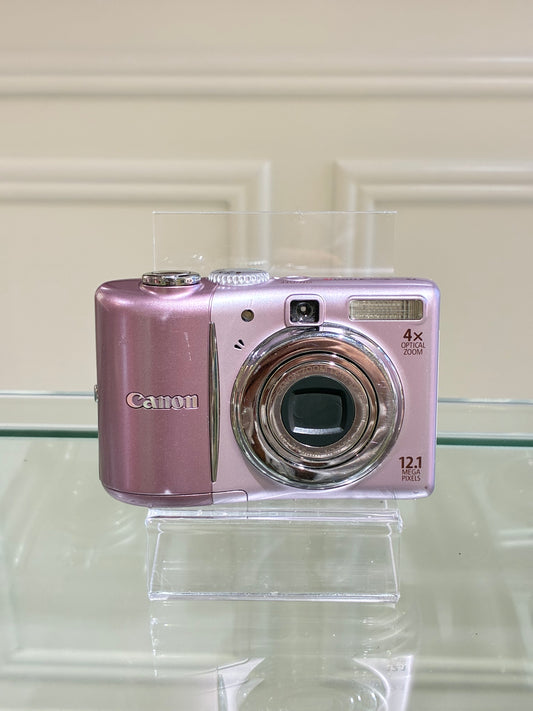 Canon Powershot A1100IS