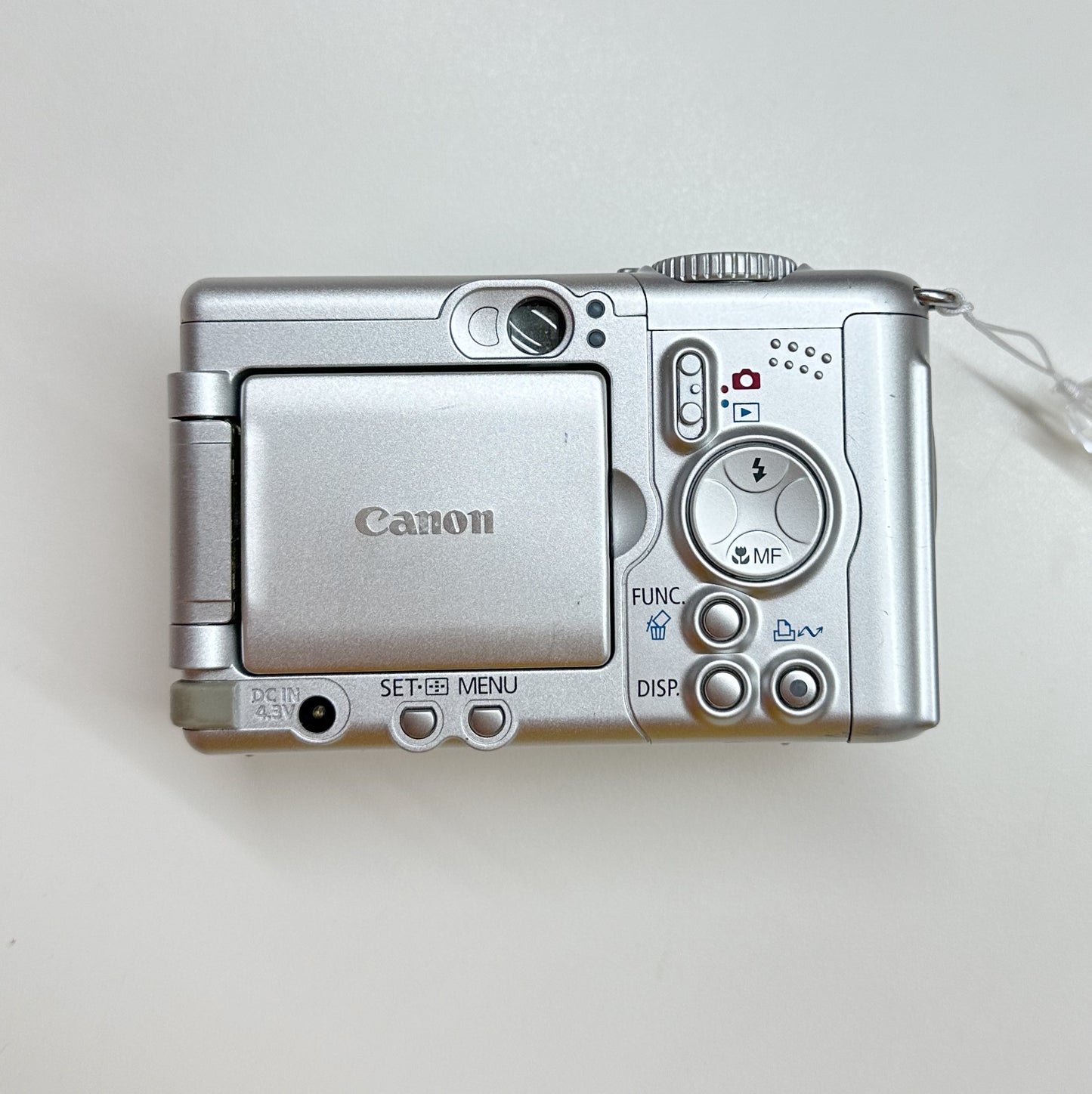 RARE RESTOCK! ♡ Canon Powershot A95