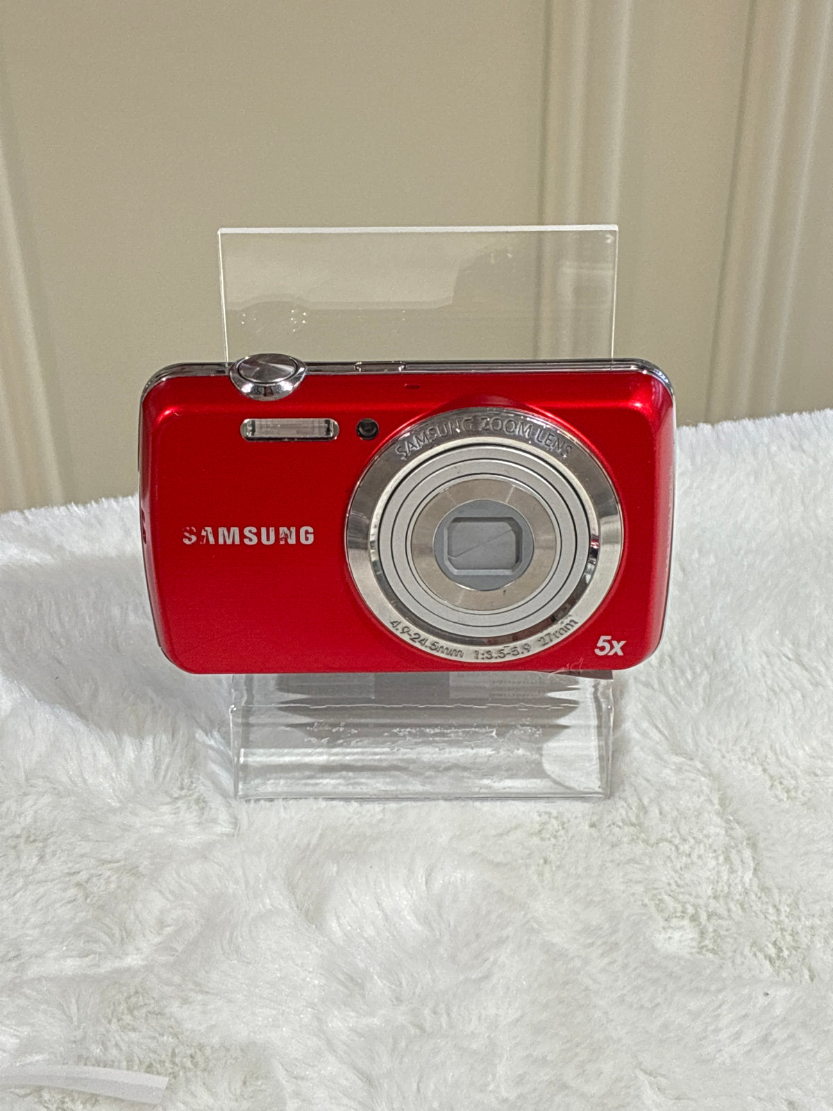 Samsung PL20熱門