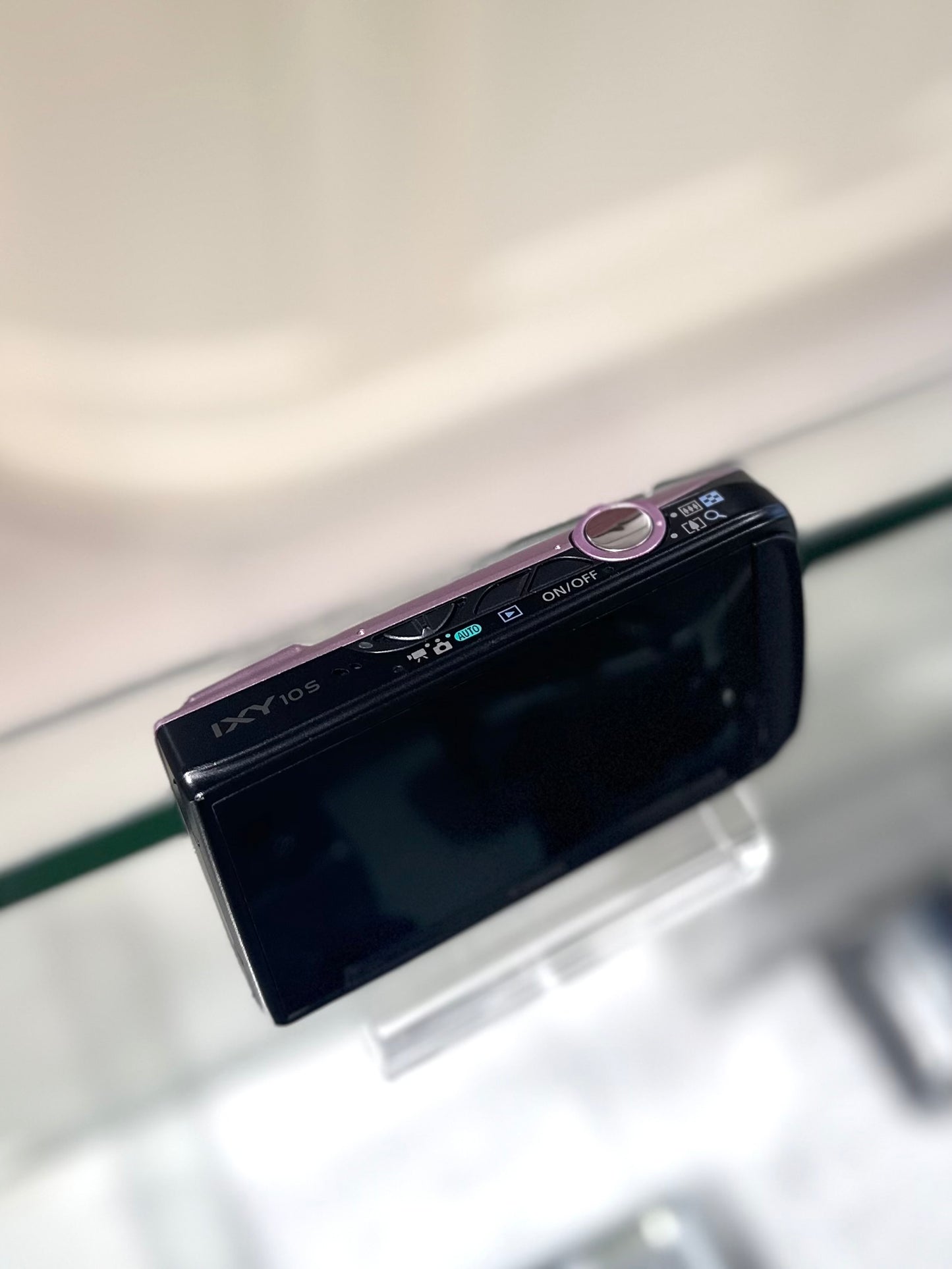 Canon IXY 10s (IXUS 210) | Good Condition